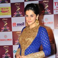 Taapsee Pannu at TSR TV9 National Film Awards Photos | Picture 1068835