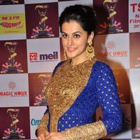 Taapsee Pannu at TSR TV9 National Film Awards Photos | Picture 1068837