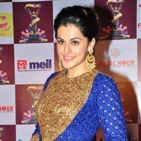 Taapsee Pannu at TSR TV9 National Film Awards Photos | Picture 1068838