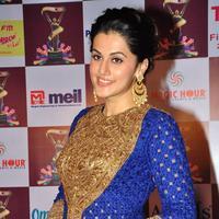 Taapsee Pannu at TSR TV9 National Film Awards Photos | Picture 1068839