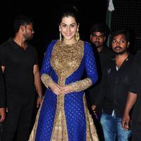 Taapsee Pannu at TSR TV9 National Film Awards Photos | Picture 1068841