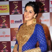 Taapsee Pannu at TSR TV9 National Film Awards Photos | Picture 1068842