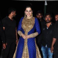 Taapsee Pannu at TSR TV9 National Film Awards Photos | Picture 1068843