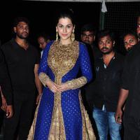 Taapsee Pannu at TSR TV9 National Film Awards Photos | Picture 1068845