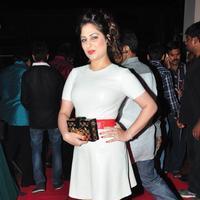 Gowri Munjal Hot at TSR TV9 National Film Awards Photos | Picture 1069662
