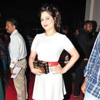Gowri Munjal Hot at TSR TV9 National Film Awards Photos | Picture 1069668