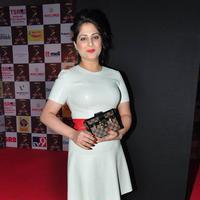Gowri Munjal Hot at TSR TV9 National Film Awards Photos | Picture 1069675