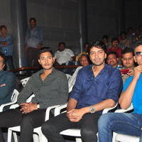 Where is VidyaBalan Movie Audio Launch Photos | Picture 1042912