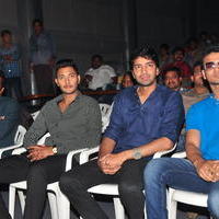 Where is VidyaBalan Movie Audio Launch Photos | Picture 1042915