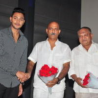 Where is VidyaBalan Movie Audio Launch Photos | Picture 1042927