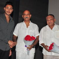 Where is VidyaBalan Movie Audio Launch Photos | Picture 1042928