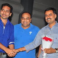 Where is VidyaBalan Movie Audio Launch Photos | Picture 1042930