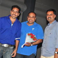 Where is VidyaBalan Movie Audio Launch Photos | Picture 1042931
