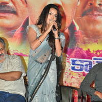 Where is VidyaBalan Movie Audio Launch Photos | Picture 1042952