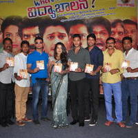 Where is VidyaBalan Movie Audio Launch Photos | Picture 1042971