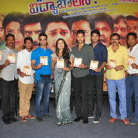 Where is VidyaBalan Movie Audio Launch Photos | Picture 1042976