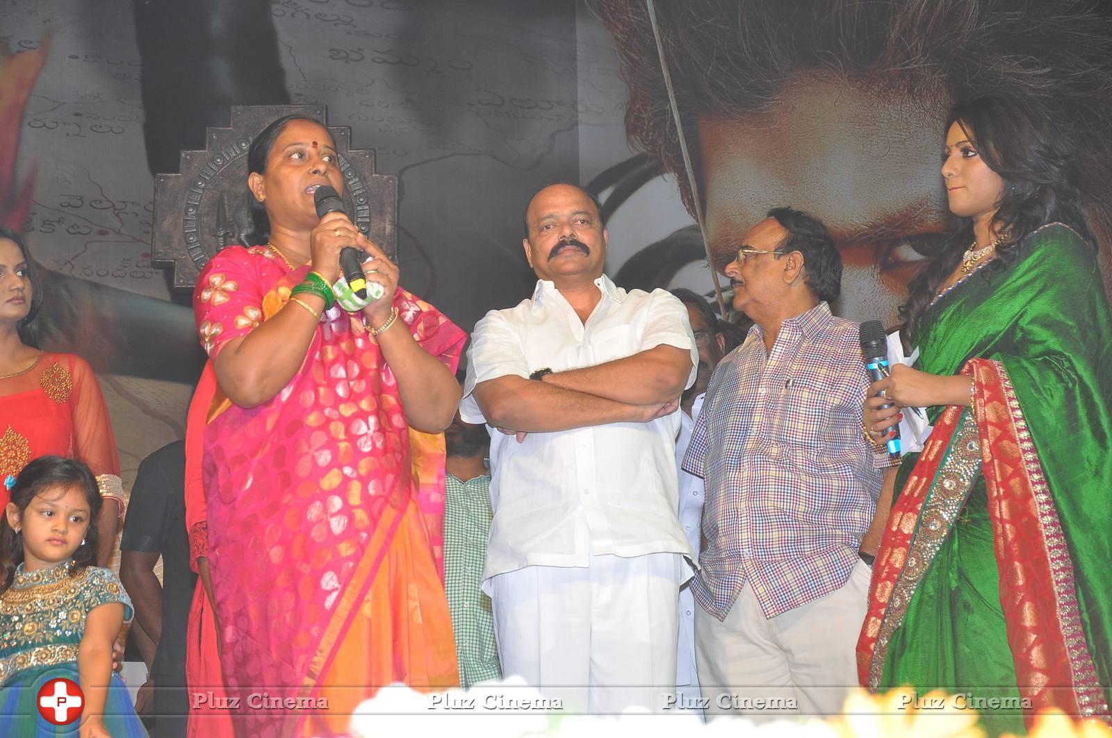 Rudhramadevi Audio Launch at Warangal Photos | Picture 999625