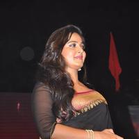 Anushka Shetty - Rudhramadevi Audio Launch at Warangal Photos | Picture 999591