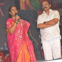 Rudhramadevi Audio Launch at Warangal Photos | Picture 999643