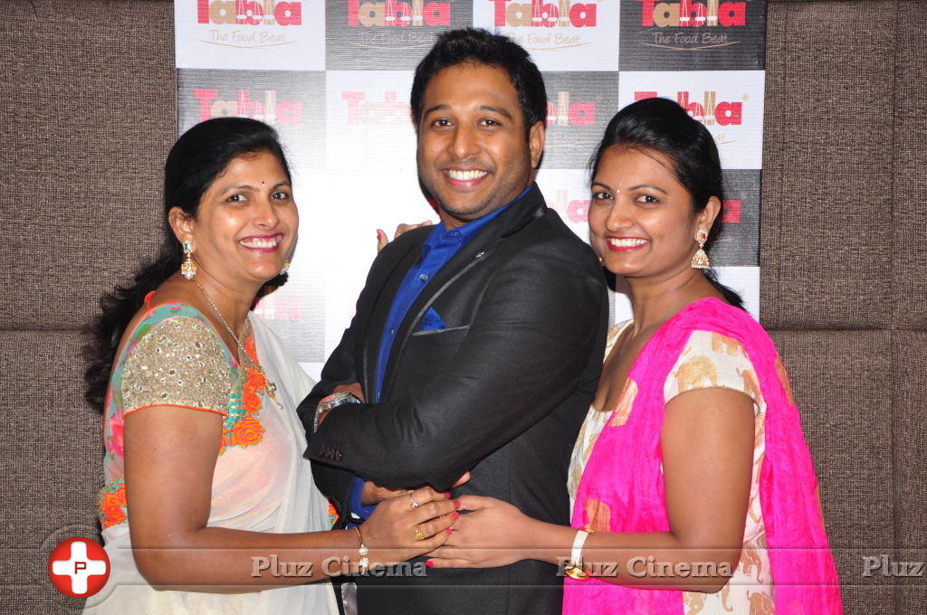 Tabla Launch Party Photos | Picture 999401