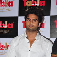 Sudhir Babu - Tabla Launch Party Photos | Picture 999192