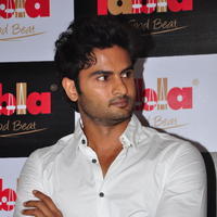 Sudhir Babu - Tabla Launch Party Photos | Picture 999196