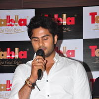 Sudhir Babu - Tabla Launch Party Photos | Picture 999200