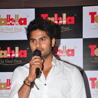 Sudhir Babu - Tabla Launch Party Photos | Picture 999201