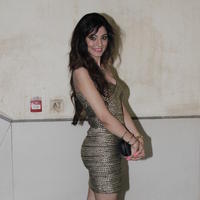 Shilpi Sharma photo shoot in Mumbai Event Photos | Picture 1006493