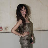 Shilpi Sharma photo shoot in Mumbai Event Photos | Picture 1006497