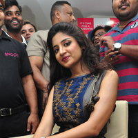 Poonam Kaur - Actress Poonam Kaur Launches Anoos Franchise Salon and Clinic at Vanasthalipuram Photos