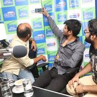 Ekkadiki Pothavu Chinnavada Movie Song Launch at Radio City Photos | Picture 1432159