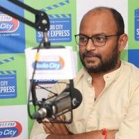 Ekkadiki Pothavu Chinnavada Movie Song Launch at Radio City Photos | Picture 1432163