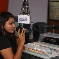 Ekkadiki Pothavu Chinnavada Movie Song Launch at Radio City Photos | Picture 1432172
