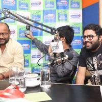 Ekkadiki Pothavu Chinnavada Movie Song Launch at Radio City Photos | Picture 1432174