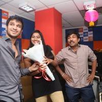 Ekkadiki Pothavu Chinnavada Movie Song Launch at Radio City Photos | Picture 1432177