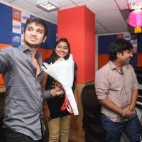 Ekkadiki Pothavu Chinnavada Movie Song Launch at Radio City Photos | Picture 1432178
