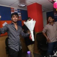 Ekkadiki Pothavu Chinnavada Movie Song Launch at Radio City Photos | Picture 1432179
