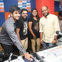Ekkadiki Pothavu Chinnavada Movie Song Launch at Radio City Photos | Picture 1432182