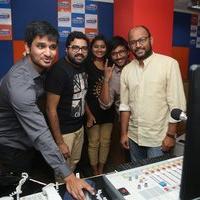 Ekkadiki Pothavu Chinnavada Movie Song Launch at Radio City Photos | Picture 1432183