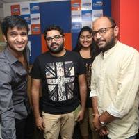 Ekkadiki Pothavu Chinnavada Movie Song Launch at Radio City Photos | Picture 1432185