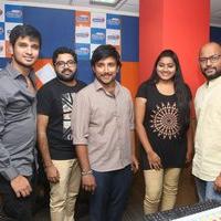 Ekkadiki Pothavu Chinnavada Movie Song Launch at Radio City Photos | Picture 1432188
