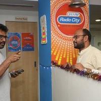 Ekkadiki Pothavu Chinnavada Movie Song Launch at Radio City Photos | Picture 1432192