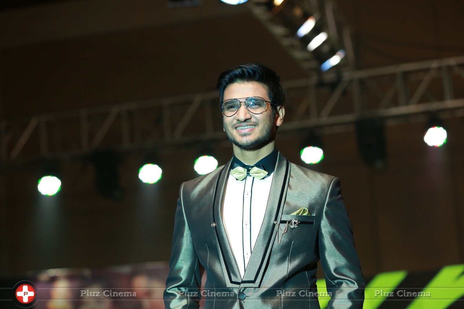 Nikhil Siddhartha - Femmis Club Lets Walk For the Hope A Fashion Show For Charity at The Westin Mindspace Photos | Picture 1433169