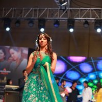 Sanjjanna Galrani - Femmis Club Lets Walk For the Hope A Fashion Show For Charity at The Westin Mindspace Photos | Picture 1433164