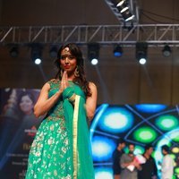 Sanjjanna Galrani - Femmis Club Lets Walk For the Hope A Fashion Show For Charity at The Westin Mindspace Photos | Picture 1433165
