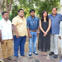 Geeta Talkies Production No 1 Movie Opening Photos | Picture 1433290