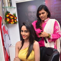 Habibs Hair and Beauty Salon Launched At Shivam Road, Tilak Nagar Launching by Actress Pooja Sree | Picture 1432990