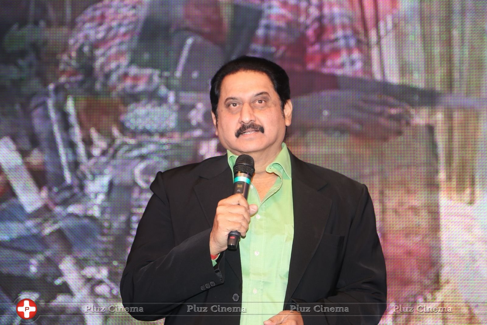 Suman Shetty - C/O Godavari Audio Launch Pictures | Picture 1434826