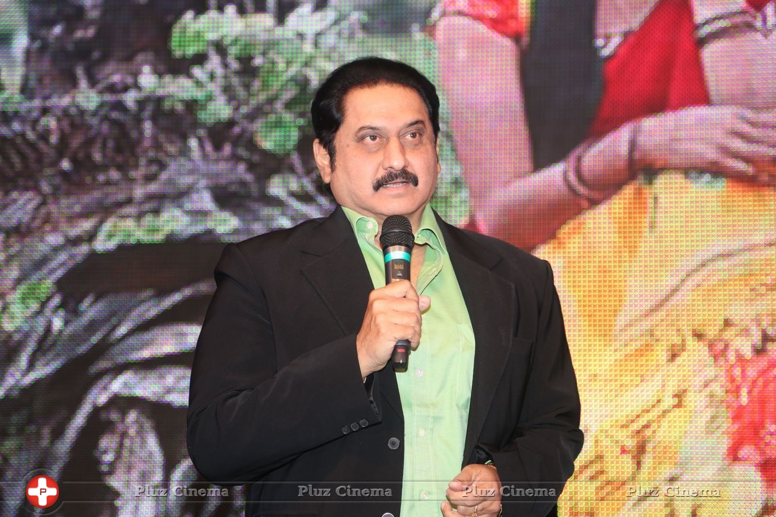 Suman Shetty - C/O Godavari Audio Launch Pictures | Picture 1434827